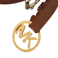 Michael Kors Cintura marrone