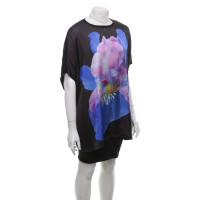 Givenchy Oversized shirt with print