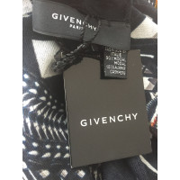 Givenchy Cloth with print