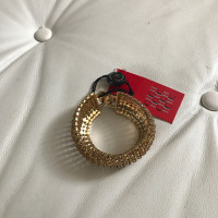 Carolina Herrera bracelet strass