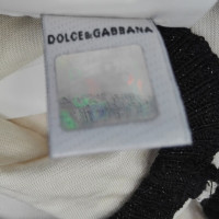 D&G tank top