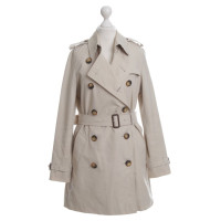 Burberry Trenchcoat