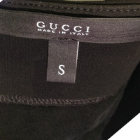 Gucci Jurk met corsage