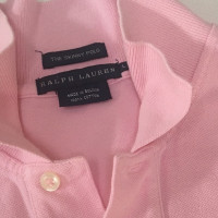 Polo Ralph Lauren Polo shirt in pink