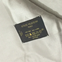 Louis Vuitton Monogram-Tuch in Beige