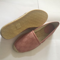 Gucci Espadrillas