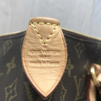Louis Vuitton Totally PM en Toile