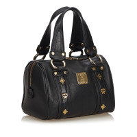 Mcm Handbag in black