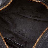 Mcm Handbag in black
