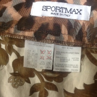 Sport Max roccia