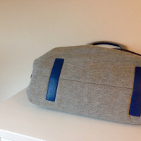 Lacoste Shoulder bag in grey