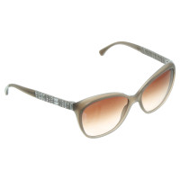 Chanel Big sunglasses