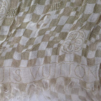 Louis Vuitton Stole in cashmere / silk