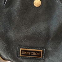 Jimmy Choo Handbag in olive