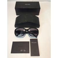 Prada Black sunglasses