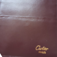 Cartier document portemonnee