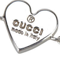 Gucci Silberfarbenes Armband
