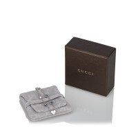 Gucci Silver-colored bracelet