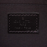 Louis Vuitton "Shelton Monogram Vernis Mat"