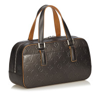 Louis Vuitton "Shelton Monogram Vernis Mat"