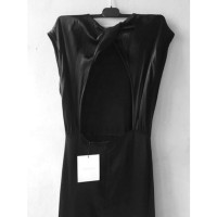 Victoria Beckham Maxi robe en noir