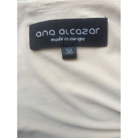 Ana Alcazar robe