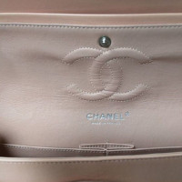 Chanel Coco in Pelle verniciata