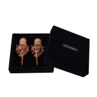 Dolce & Gabbana oor clips