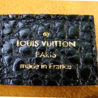 Louis Vuitton "Neo Cabby MM Monogram Denim"