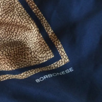 Borbonese Zijden sjaal 