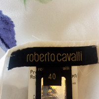 Roberto Cavalli seta Top