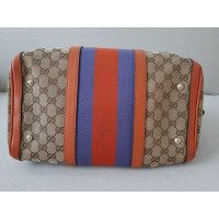 Gucci sac de voyage
