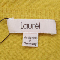 Laurèl top with sequin application