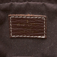 Louis Vuitton Danube Cotton in Brown