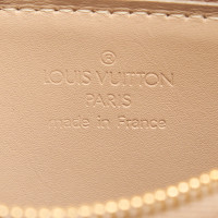 Louis Vuitton "Lexington Pochette Monogram Vernis"