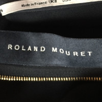 Roland Mouret Robe noire