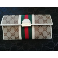 Gucci Shoulder bag with purse