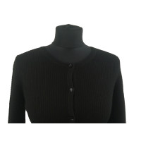 Roberto Cavalli Black sweater