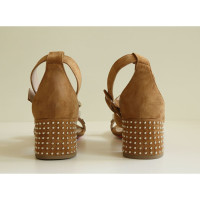 Barbara Bui Sandals with studs