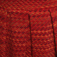 Missoni abito di lana in Bunt