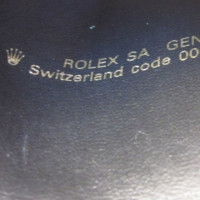 Rolex Reisepassetui