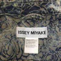 Issey Miyake Jeansjacke