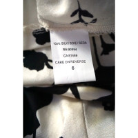 Moschino Cheap And Chic Silk dress