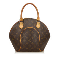 Louis Vuitton "Ellipse MM Monogram Canvas"