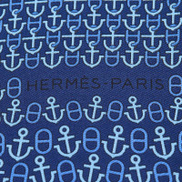 Hermès tissu