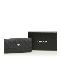 Chanel Caviar portemonnee
