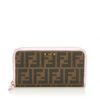 Fendi Wallet