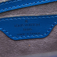 Louis Vuitton "St. Jacques PM Epi Leather"