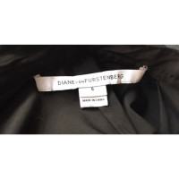 Diane Von Furstenberg silk Shorts
