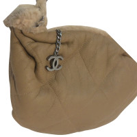 Chanel Shoulder bag made of lambskin